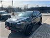 2017 Jeep Cherokee Trailhawk (Stk: 5932A) in Sarnia - Image 8 of 21