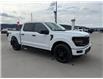 2025 Ford F-150 STX (Stk: 5T016) in Williams Lake - Image 7 of 13