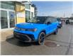 2025 Volkswagen Taos Comfortline Black Edition (Stk: 12908) in Peterborough - Image 1 of 22
