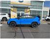 2025 Volkswagen Taos Comfortline Black Edition (Stk: 12908) in Peterborough - Image 2 of 22