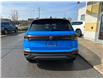 2025 Volkswagen Taos Comfortline Black Edition (Stk: 12908) in Peterborough - Image 4 of 22