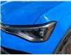 2025 Volkswagen Taos Comfortline Black Edition (Stk: 12908) in Peterborough - Image 7 of 22