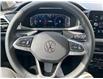 2025 Volkswagen Taos Comfortline Black Edition (Stk: 12908) in Peterborough - Image 11 of 22