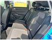 2025 Volkswagen Taos Comfortline Black Edition (Stk: 12908) in Peterborough - Image 20 of 22