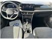 2025 Volkswagen Taos Comfortline Black Edition (Stk: 12908) in Peterborough - Image 21 of 22