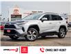 2022 Toyota RAV4 Prime SE (Stk: 1263) in Hamilton - Image 1 of 32