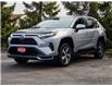 2022 Toyota RAV4 Prime SE (Stk: 1263) in Hamilton - Image 3 of 32