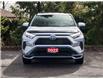 2022 Toyota RAV4 Prime SE (Stk: 1263) in Hamilton - Image 9 of 32