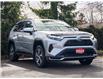 2022 Toyota RAV4 Prime SE (Stk: 1263) in Hamilton - Image 10 of 32