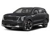 2025 Kia Sorento Hybrid EX (Stk: SR5092) in Vancouver - Image 1 of 12