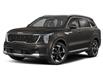 2025 Kia Sorento Hybrid EX (Stk: SR5093) in Vancouver - Image 1 of 12