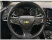 2017 Chevrolet Cruze Hatch Premier Auto (Stk: T0186A) in Nipawin - Image 9 of 28