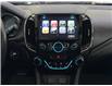 2017 Chevrolet Cruze Hatch Premier Auto (Stk: T0186A) in Nipawin - Image 11 of 28