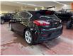 2017 Chevrolet Cruze Hatch Premier Auto (Stk: T0186A) in Nipawin - Image 20 of 28