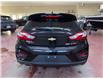 2017 Chevrolet Cruze Hatch Premier Auto (Stk: T0186A) in Nipawin - Image 21 of 28