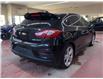 2017 Chevrolet Cruze Hatch Premier Auto (Stk: T0186A) in Nipawin - Image 23 of 28