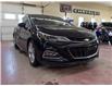 2017 Chevrolet Cruze Hatch Premier Auto (Stk: T0186A) in Nipawin - Image 25 of 28