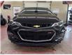 2017 Chevrolet Cruze Hatch Premier Auto (Stk: T0186A) in Nipawin - Image 26 of 28