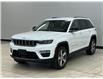 2022 Jeep Grand Cherokee Limited (Stk: N8557976) in Courtenay - Image 3 of 17