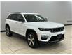 2022 Jeep Grand Cherokee Limited (Stk: N8557976) in Courtenay - Image 1 of 17