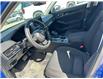 2022 Honda Civic EX (Stk: 169939) in London - Image 6 of 12