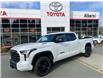 2025 Toyota Tundra Hybrid Limited (Stk: 25097) in Port Alberni - Image 1 of 14