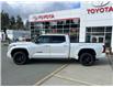 2025 Toyota Tundra Hybrid Limited (Stk: 25097) in Port Alberni - Image 2 of 14