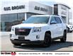 2016 GMC Terrain SLE-2 (Stk: 6110679T) in WHITBY - Image 1 of 24