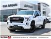 2021 GMC Sierra 1500 Elevation (Stk: G480834P) in WHITBY - Image 1 of 26