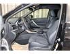 2025 Mitsubishi Eclipse Cross SEL (Stk: E25388) in Edmonton - Image 9 of 24
