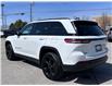 2023 Jeep Grand Cherokee Laredo (Stk: W8894) in Uxbridge - Image 6 of 21