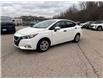 2021 Nissan Versa S (Stk: 169934) in London - Image 1 of 10