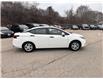 2021 Nissan Versa S (Stk: 169934) in London - Image 4 of 10