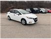 2021 Nissan Versa S (Stk: 169934) in London - Image 6 of 10