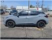 2022 Nissan Kicks SV (Stk: V25057A) in Scarborough - Image 4 of 9