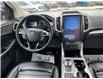 2023 Ford Edge SEL (Stk: 23S827A) in CRESTON - Image 12 of 24