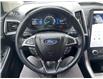 2023 Ford Edge SEL (Stk: 23S827A) in CRESTON - Image 16 of 24