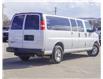 2021 Chevrolet Express 3500 LS (Stk: FT255000A) in Dawson Creek - Image 2 of 15
