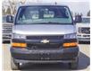 2021 Chevrolet Express 3500 LS (Stk: FT255000A) in Dawson Creek - Image 4 of 15