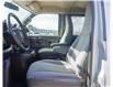 2021 Chevrolet Express 3500 LS (Stk: FT255000A) in Dawson Creek - Image 9 of 15