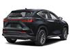 2025 Lexus NX 350h Base (Stk: L25707) in Calgary - Image 3 of 12
