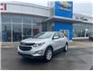 2021 Chevrolet Equinox LT (Stk: B250359A) in Gatineau - Image 1 of 17