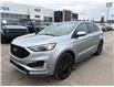 2021 Ford Edge ST Line (Stk: 19136A) in Calgary - Image 1 of 30