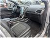2021 Ford Edge ST Line (Stk: 19136A) in Calgary - Image 12 of 30