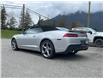 2014 Chevrolet Camaro 2LT (Stk: 4U029B) in Hope - Image 3 of 13
