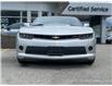 2014 Chevrolet Camaro 2LT (Stk: 4U029B) in Hope - Image 12 of 13