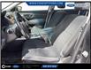 2015 Nissan Altima 2.5 (Stk: A51484A) in GEORGETOWN - Image 4 of 10