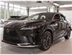 2025 Lexus RX 350 Base (Stk: 6721) in Kingston - Image 1 of 17