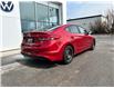 2017 Hyundai Elantra  (Stk: V4435A) in Kingston - Image 6 of 16