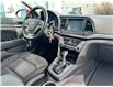 2017 Hyundai Elantra  (Stk: V4435A) in Kingston - Image 8 of 16